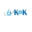 Logo K & K Dichtungstechnik