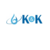 Logo K & K Dichtungstechnik