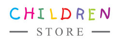 Logo Children Store