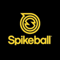 Logo Spikeball