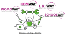 Logo Komway