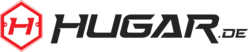 Logo Hugar