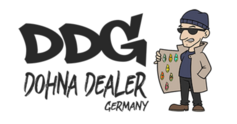 Logo DDG Dohna Dealer Germany
