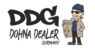 Logo DDG - Dohna Dealer Germany