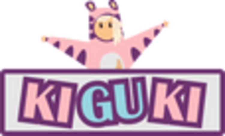 Logo Kiguki