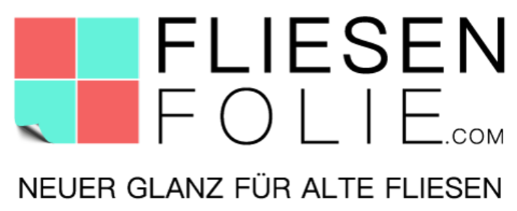 Jetzt kostenlos anmelden Logo Fliesenfolie.com