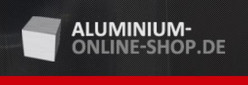 Logo Aluminium-Online-Shop