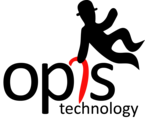 Logo Opis Technology