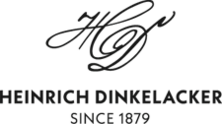 Logo Heinrich Dinkelacker