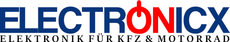 Logo Electronicx