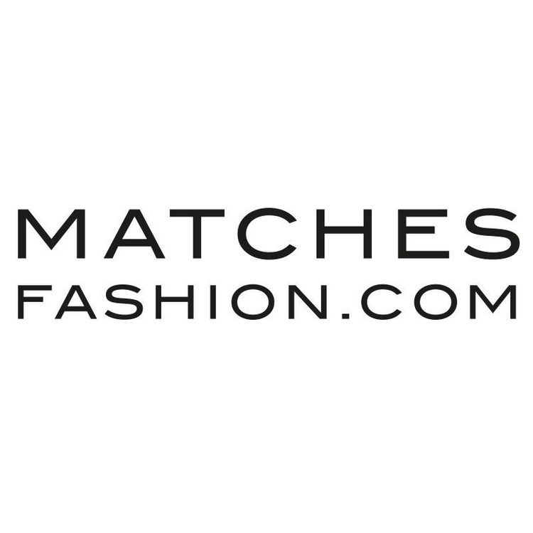 Logo Matchesfashion Limited