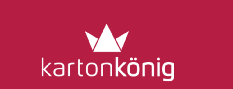 Logo KartonKönig