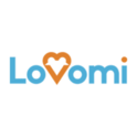 Logo Lovomi