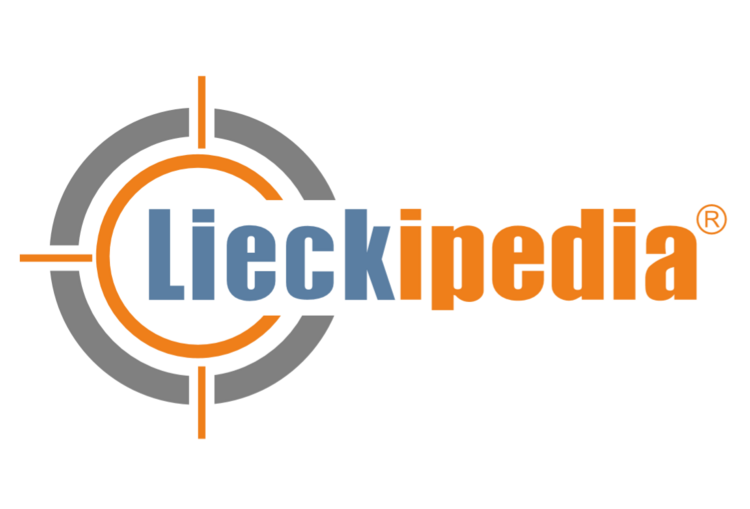 lieckipedia.de Logo Lieckipedia