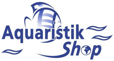 Logo Aquaristik Shop