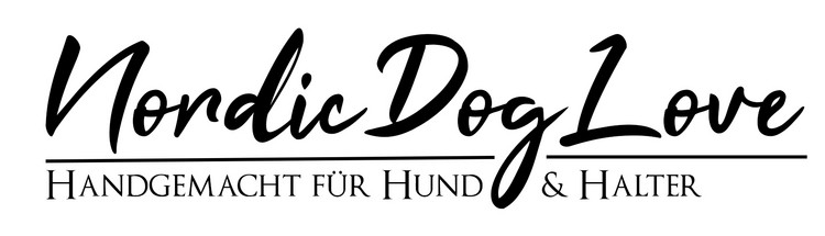 Logo Nordic Dog Love