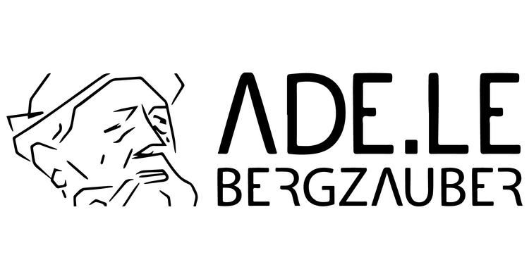 Logo Adele Bergzauber