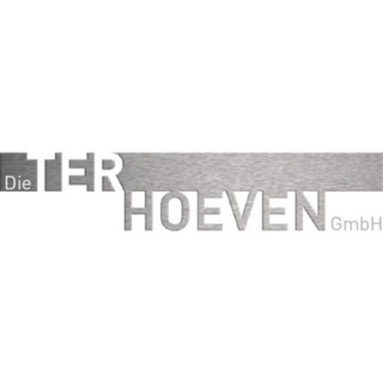 Logo DieTerHoeven