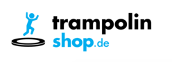 Logo Trampolin Shop