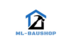 Logo ML Baushop