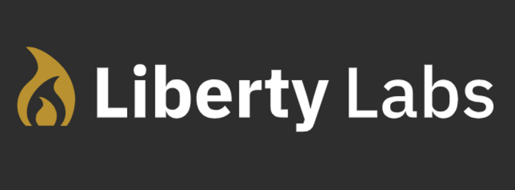 Logo Liberty Labs