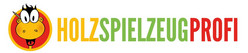Logo Holzspielzeug Profi