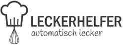 Logo leckerhelfer