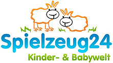 Logo Spielzeug24