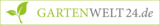 Logo Gartenwelt24