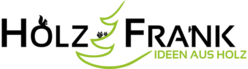 Logo Holz Frank
