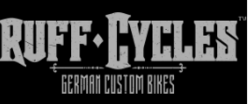 Logo Ruff-Cycles