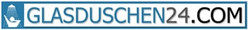 Logo Glasduschen24