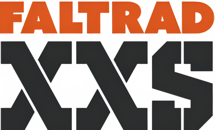 Logo Faltrad XXS