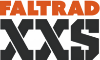 Logo Faltrad XXS