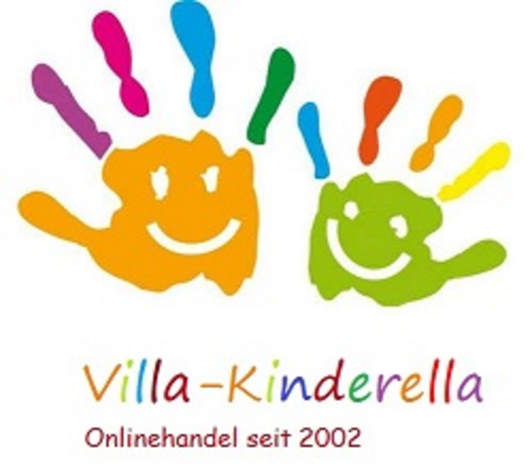 Logo Villa-Kinderella