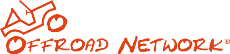 Logo OFFROAD NETWORK