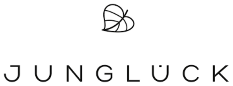 Junglueck.de Logo Junglück