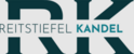 Logo Reitstiefel Kandel