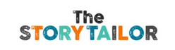 Logo The Story Tailor