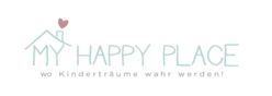 Logo My Happy Place
