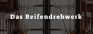 Logo Reifendrehwerk