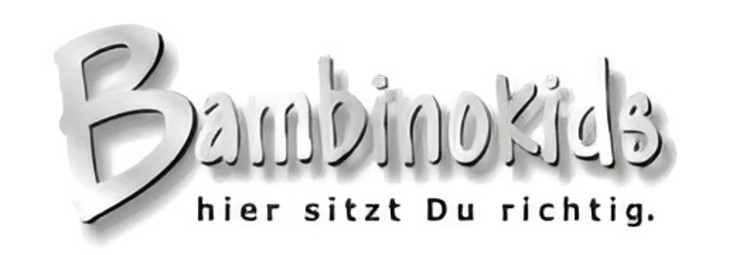 Logo Bambinokids