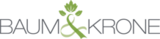 Logo Baum & Krone