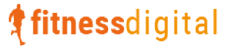 Logo Fitnessdigital