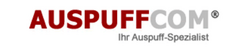 Logo Auspuff
