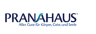 Logo PranaHaus