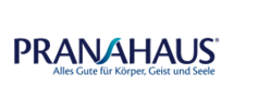 Logo PranaHaus
