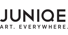 Logo Juniqe
