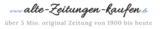 Logo alte-Zeitungen-kaufen