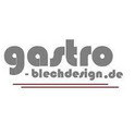Logo Gastro-Blechdesign